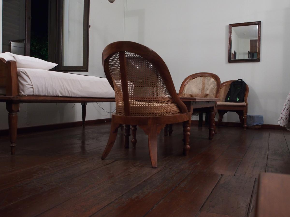 Hotel Heeren House Malacca Exteriér fotografie