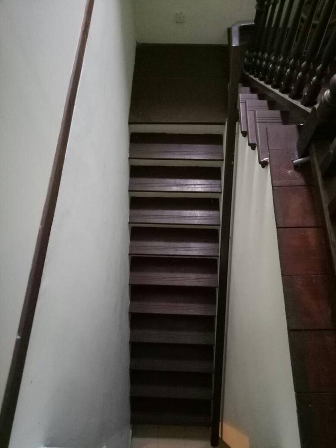 Hotel Heeren House Malacca Exteriér fotografie